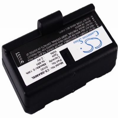 Sennheiser RI100-A/RI100-J Bluetooth Battery 2.4V 60mAh Ni-MH SBA90SL