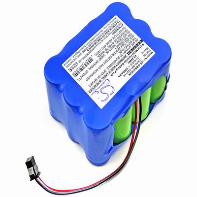 Infinuvo Hovo 510 Vacuum Battery 14.4V 3000mAh Ni-MH SBR210VX