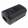 Snow Joe iON13SS Gardening Tools Battery 40.0V 5000mAh Li-ion SBT410PX