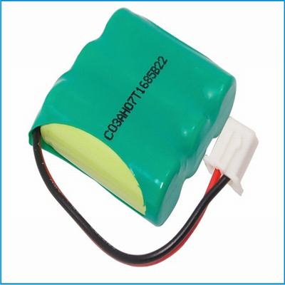 Tri-Tronics 1038100-D Dog Animal Tracking Battery 3.6V 300mAh Nickel Metal Hydride SCM103SL