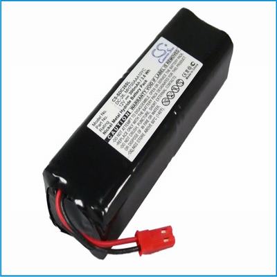 Sportdog Prohunter SD-2400 Dog Animal Tracking Battery 12V 300mAh Nickel Metal Hydride SDC26SL