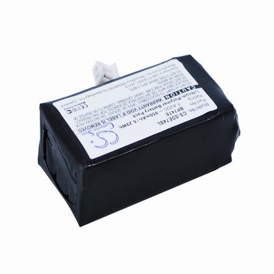 Dogtra DA212 Dog Animal Tracking Battery 7.4V 850mAh Li-Ion SDE74SL