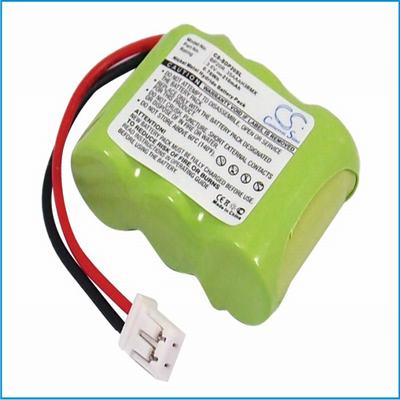 Dogtra 150NCP Collar Dog Animal Tracking Battery 3.6V 210mAh Nickel Metal Hydride SDP20SL