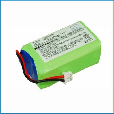 Dogtra 2500B Transmitter Dog Animal Tracking Battery 7.4V 800mAh Li-Polymer SDP74SL