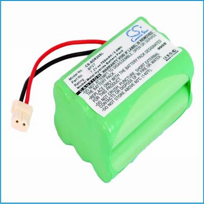 Dogtra 1400 Transmitter Dog Animal Tracking Battery 7.2V 700mAh Nickel Metal Hydride SDR20SL