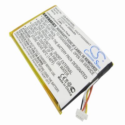 SkyGolf SkyCaddie SGXw GPS Battery 3.7V 2000mAh Li-Polymer SGX100SL