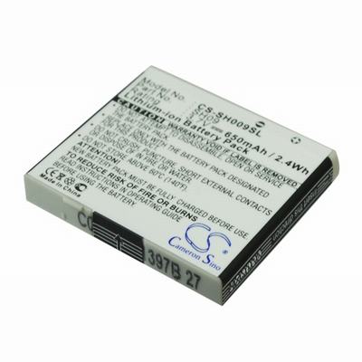 Sharp SH903i Mobile Phone Battery 3.7V 650mAh Li-ion SH009SL