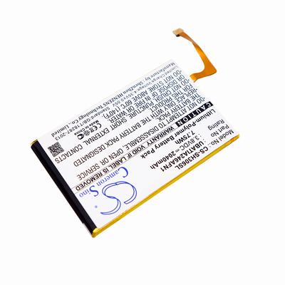 Sharp 306SH Mobile SmartPhone Battery 3.8V 2040mAh Li-Poly SH306SL