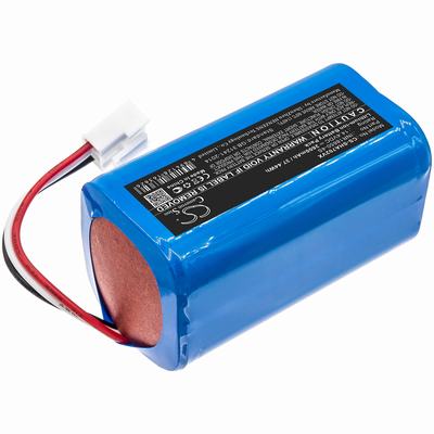 Severin Chill RB7028 Vacuum Battery 14.4V 2600mAh Li-ion SHA702VX
