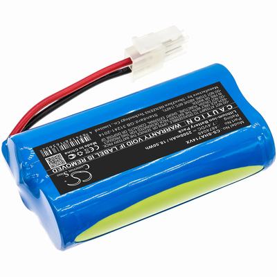 Severin Chill AH7914 Vacuum Battery 7.4V 2500mAh Li-ion SHA714VX