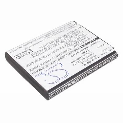 Samsung SCH-i200 Code Mobile Phone Battery 3.7V 1400mAh Li-ion SHI200SL