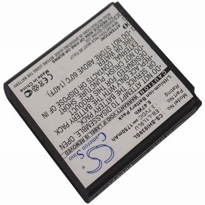 Samsung SCH-I939D Mobile Phone Battery 3.7V 1750mAh Li-ion SHI939SL
