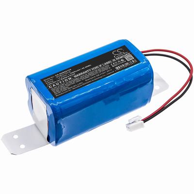 Shark RV700_N Vacuum Battery 14.4V 3400mAh Li-ion SHR851VX