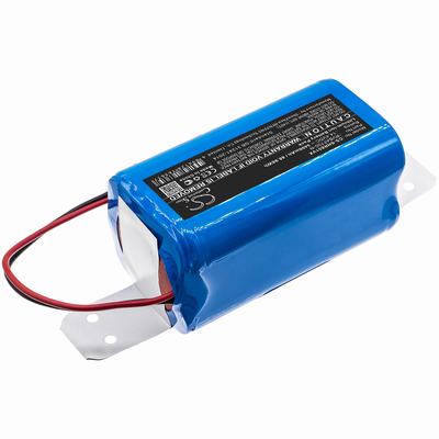 Shark RV700_N Vacuum Battery 14.4V 3400mAh Li-ion SHR851VX