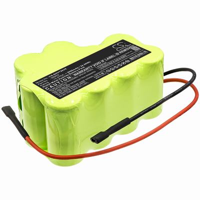 Shark SV726 Vacuum Battery 12.0V 2000mAh Ni-MH SHV726VX