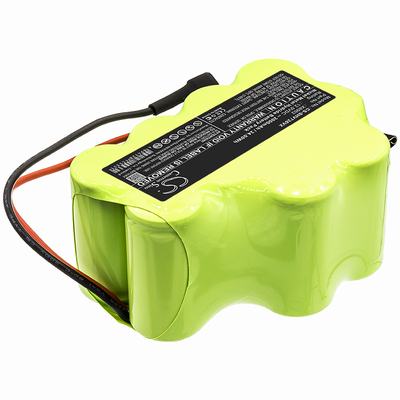 Shark SV726 Vacuum Battery 12.0V 2000mAh Ni-MH SHV726VX