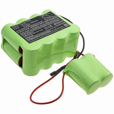 Shark SV769 Vacuum Battery 16.8V 2000mAh Ni-MH SHV769VX