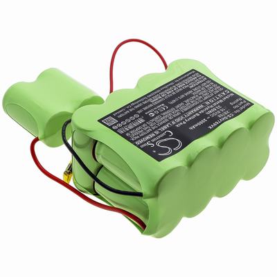 Shark SV769 Vacuum Battery 16.8V 2000mAh Ni-MH SHV769VX