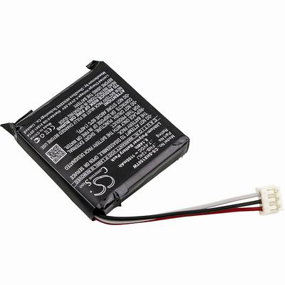 Horizon HX150 Two-Way Radio Battery 7.4V 1100mAh Li-Poly SHX150TW