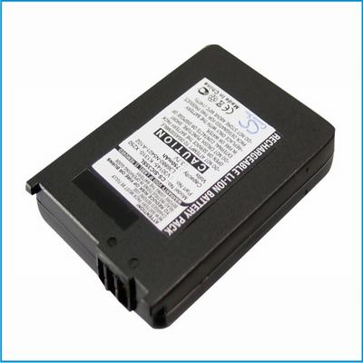 Siemens BenQ-Siemens C35 Mobile Phone Battery 3.7V 750mAh Li-ion SIC35SL