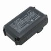 Snow Joe 24V-AJC-LTE Gardening Tools Battery 24.0V 2500mAh Li-ion SJR240PW