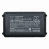 Snow Joe 24V-AJC-LTE Gardening Tools Battery 24.0V 2500mAh Li-ion SJR240PW