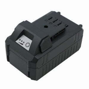 Snow Joe 24V-AJC-LTE Gardening Tools Battery 24.0V 5000mAh Li-ion SJR240PX