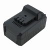 Snow Joe 24V-AJC-LTE Gardening Tools Battery 24.0V 5000mAh Li-ion SJR240PX