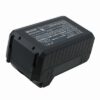 Snow Joe 24V-AJC-LTE Gardening Tools Battery 24.0V 5000mAh Li-ion SJR240PX