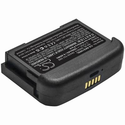 Sennheiser AVX Bodypack Transmitter Stage Monitor System Battery 3.7V 1800mAh Li-ion SKD100SL