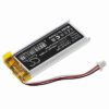 SteelSeries Nimbus Controller Game Console Battery 3.7V 750mAh Li-Poly SLC712SL