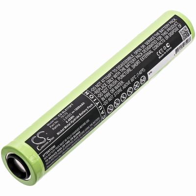 Streamlight Stinger Specialised Torch Laser Battery 3.6V 1800mAh Nickel Metal Hydride SLX175FT