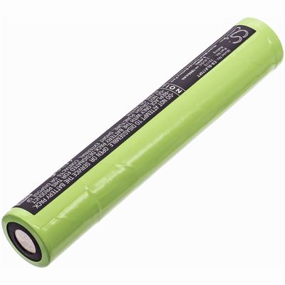 Streamlight Stinger Specialised Torch Laser Battery 3.6V 1800mAh Nickel Metal Hydride SLX175FT