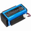 Streamlight Vulcan 180 Flashlight Battery 3.7V 13600mAh Li-ion SLX181FT