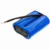 Streamlight Fire Vulcan LED Flashlight Battery 6.4V 3200mAh LiFePO4 SLX610FT