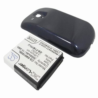 Samsung GT-I8190 Mobile Phone Battery 3.8V 3000mAh Li-ion SM8190BL