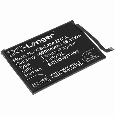 Samsung Galaxy A22 5G 4900mAh Battery | Simpower