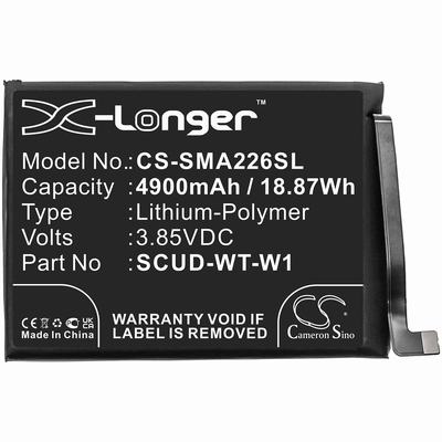 Samsung Galaxy A22 5G 4900mAh Battery | Simpower