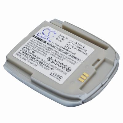 Samsung SPH-A620 Mobile Phone Battery 3.7V 1000mAh Li-ion SMA620SL