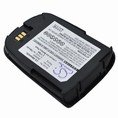 Samsung SPH-A820 Mobile Phone Battery 3.7V 750mAh Li-ion SMA840SL