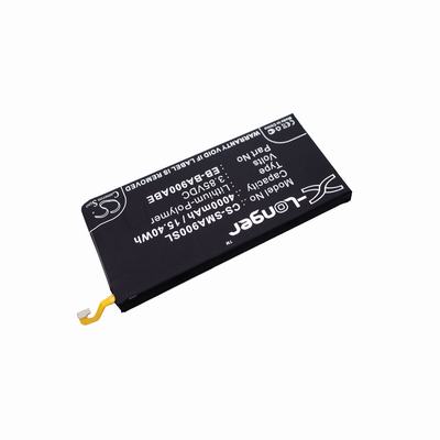 Samsung Galaxy A9 2016 Mobile Phone Battery 3.85V 4000mAh Li-Polymer SMA900SL