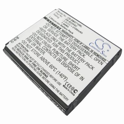 Samsung Galaxy Grand 2 Mobile Phone Battery 3.8V 2100mAh Li-ion SMG710SL