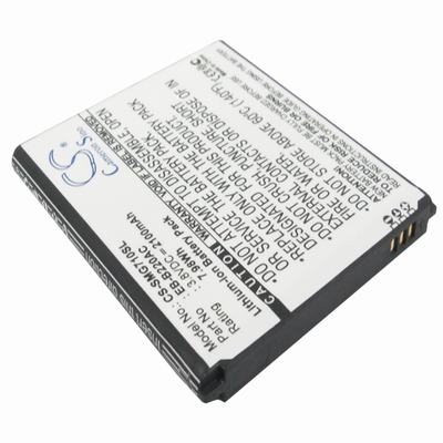 Samsung Galaxy Grand 2 Mobile Phone Battery 3.8V 2100mAh Li-ion SMG710SL