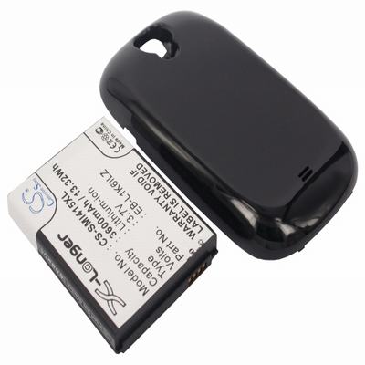 Samsung SCH-i415 Mobile Phone Battery 3.7V 3600mAh Li-ion SMI415XL