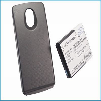 Samsung Verizon Galaxy Nexus i515 Mobile Phone Battery 3.7V 2800mAh Li-ion SMI515HL