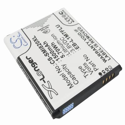 Samsung GT-I8190 Mobile Phone Battery 3.8V 1500mAh Li-ion SMI820XL