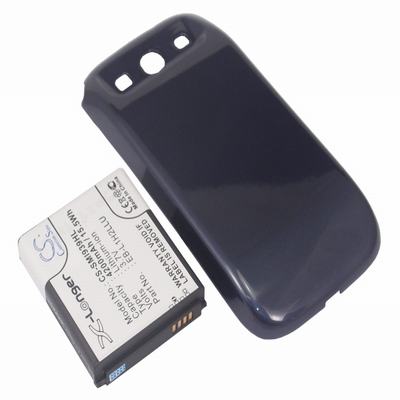Samsung SCH-i939 Mobile Phone Battery 3.7V 4200mAh Li-ion SMI939HL