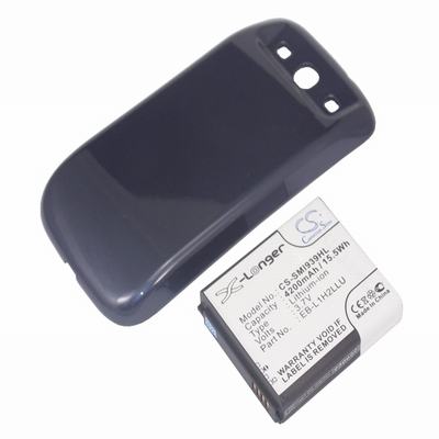 Samsung SCH-i939 Mobile Phone Battery 3.7V 4200mAh Li-ion SMI939HL