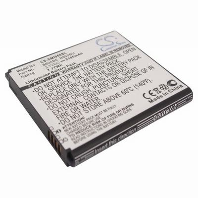Samsung Altius Mobile Phone Battery 3.7V 2100mAh Li-ion SMI950SL