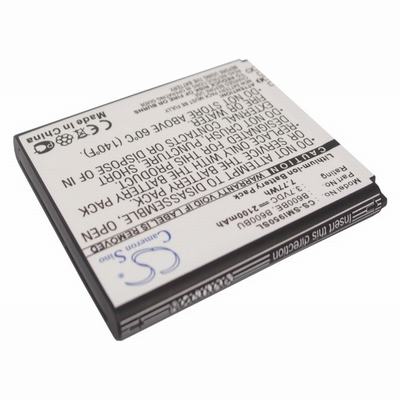 Samsung Altius Mobile Phone Battery 3.7V 2100mAh Li-ion SMI950SL